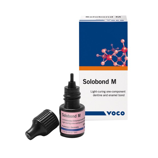 Solobond M Flüssig 2x4ml