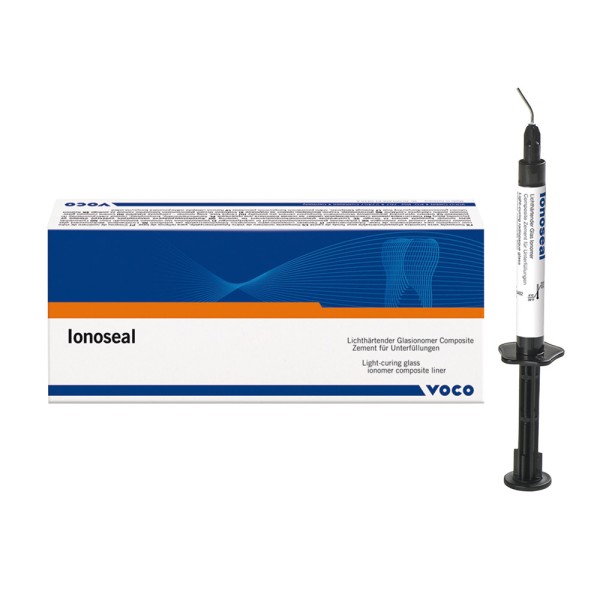 Ionoseal Tube 2x4g