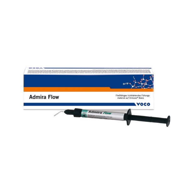 Admira Flow Spritzen A2 2x1,8g