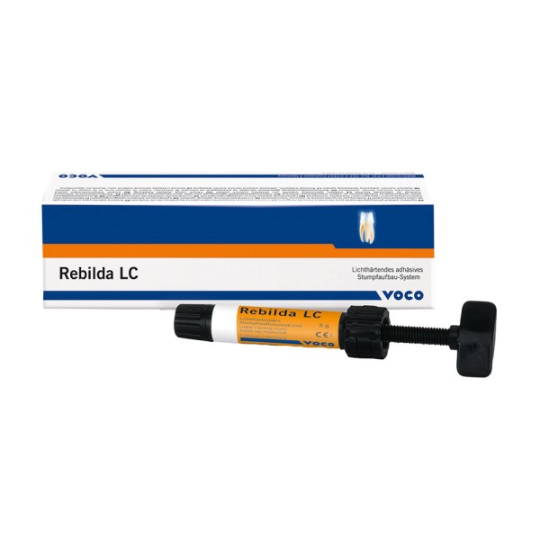 Rebilda LC Dentin 2x5g