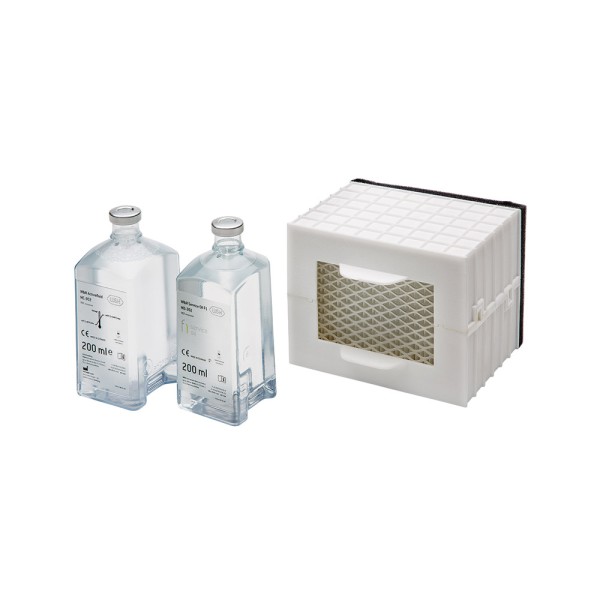 Assistina TWIN Care Set